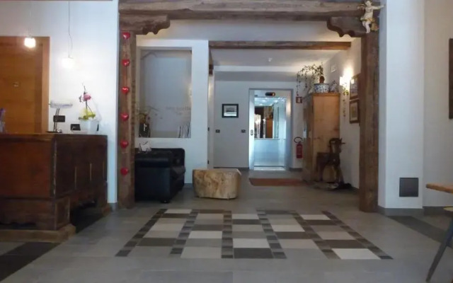 Residence Prapoz