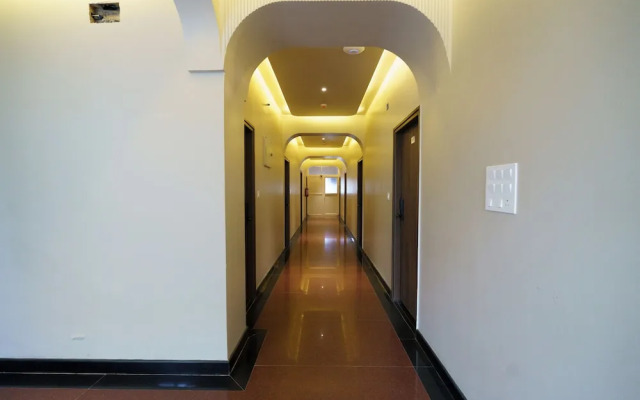 hotel muthahalli grand