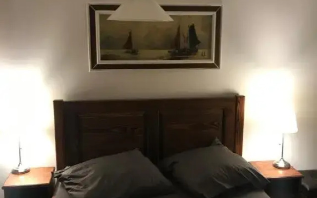 Apartment Kovacica