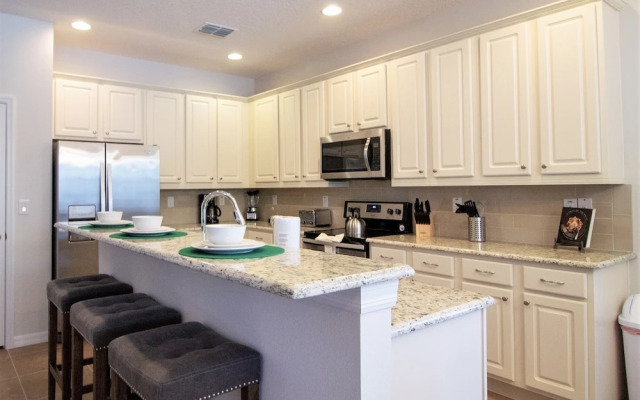 Golden Palms Vacation Resort 4431