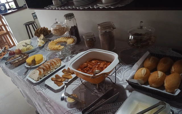 Pousada Tucano - Novo Prado