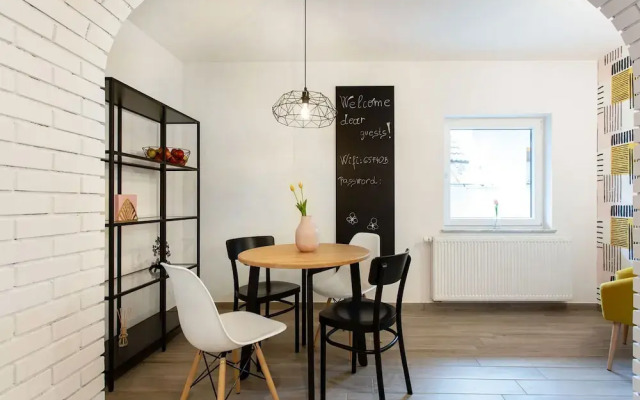 Castle way Apartments Tamy