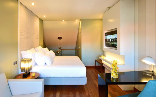 Pousada de Lisboa, Praça do Comércio - Small Luxury Hotel