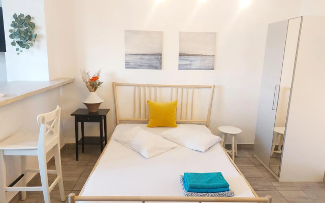 Piata Victoriei Arcul de Triumf Studio Apartment