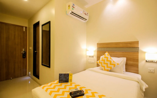 FabHotel Ascot International Andheri