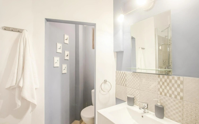 Central Garden by CityLife Suites