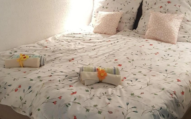 Studio Apartment Unity