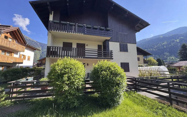 002 Moderno Trilocale Pinzolo