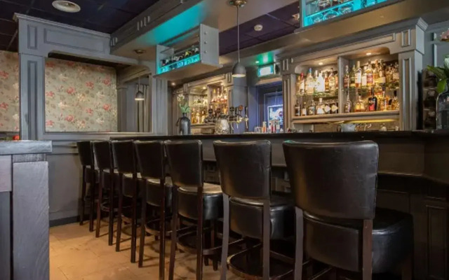 Good Seasons City Centre hotel Den Bosch