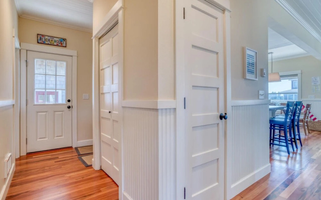 Ridge Retreat (MCA 442)