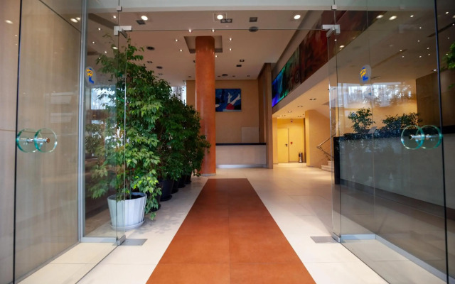 Lacoba Hotel – Adults Only