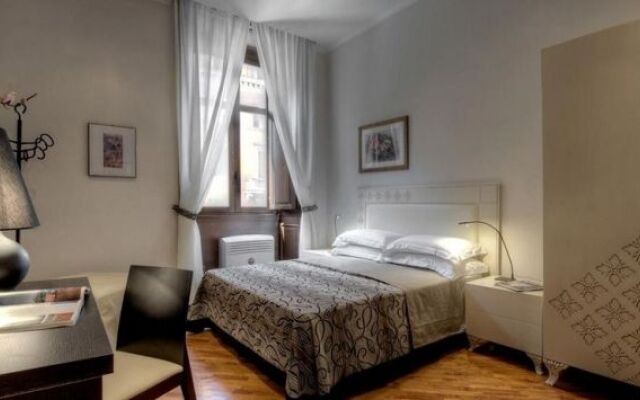 Scent of Rome Apartments