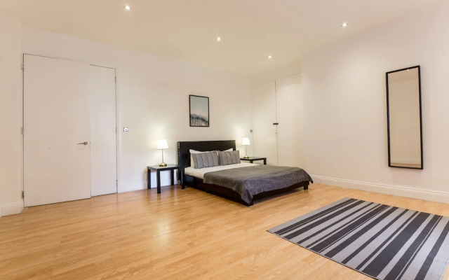 Stay Inn Apartments Aldgate