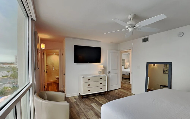 Shoreline Towers by Southern Vacation Rentals