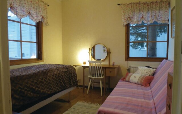 Amazing Home in Bromölla With 3 Bedrooms, Sauna and Wifi