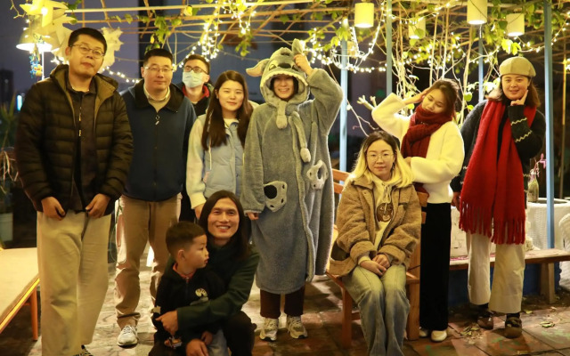 Foshan Cuba Youth Hostel