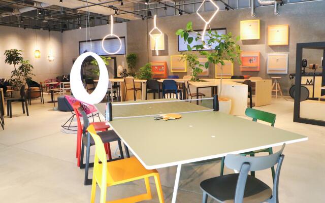 Hotel The M’s Kyoto