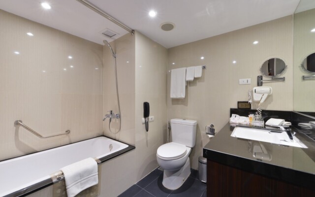 Hotel Royal Bangkok