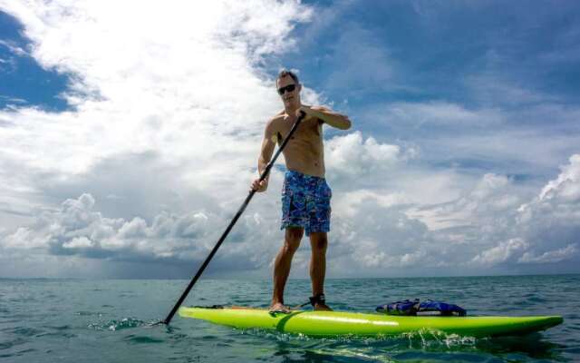 Grotto Bay Beach Resort