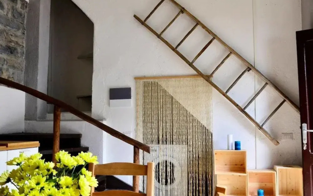 JOIVY Grandpa Rock House