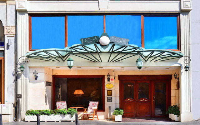 Pera Rose Hotel - Special Class