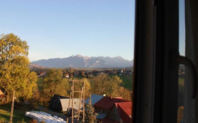 Ośrodek Wczasowy Panorama