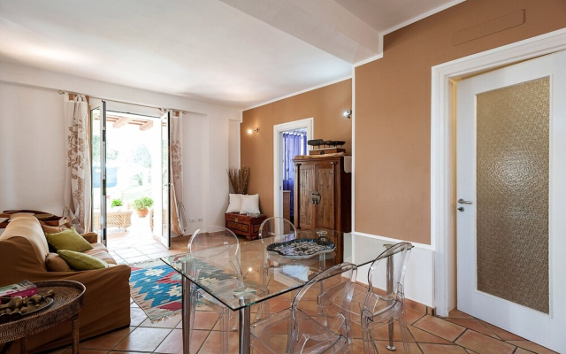 Wonderful Apartment In Villa With Pool - By Beahost Rentals
