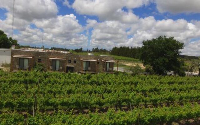 Pizzorno Lodge & Wine