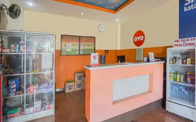 Oxy Townhouse by OYO Rooms