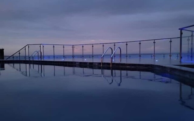 Lux Suites Antalyia Apartments