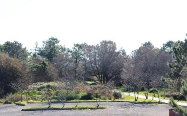 Apartamento Langosteira