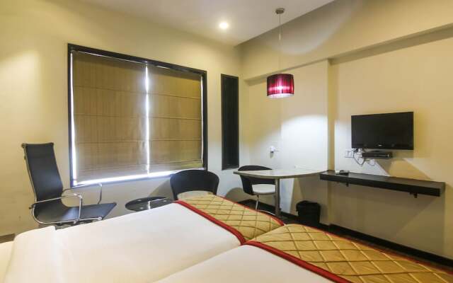 Hotel Lxia