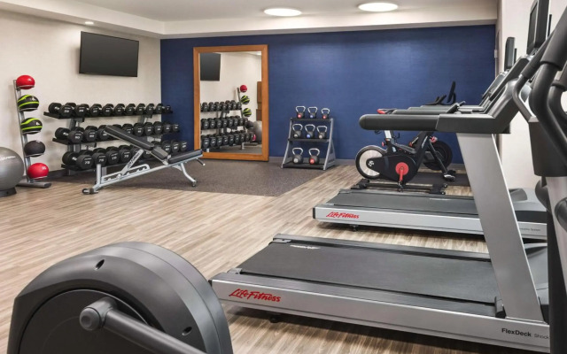 Hampton Inn Chicago-O'Hare International Airport