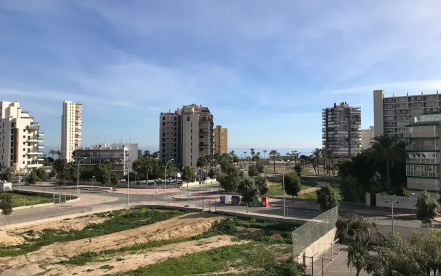 Apartamentos Boliche
