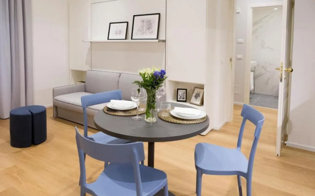 Trieste 411 (Rooms & Apartments)