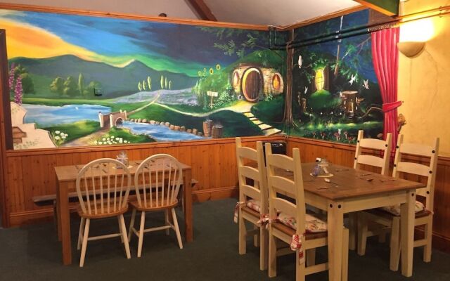 The Humber Bridge Country Hotel