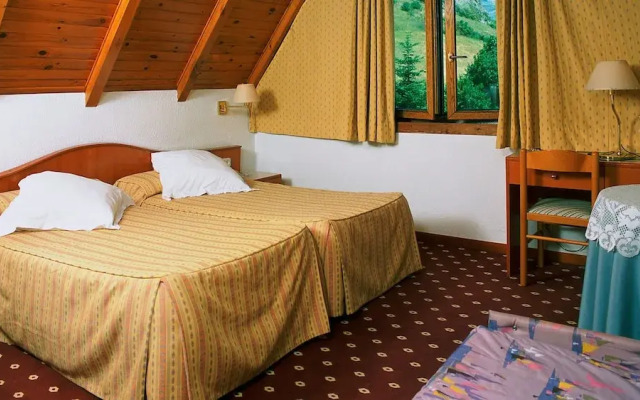 Hotel Edelweiss