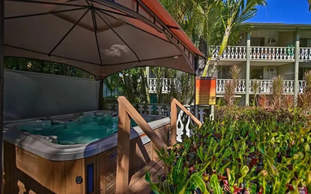 Kona Islander