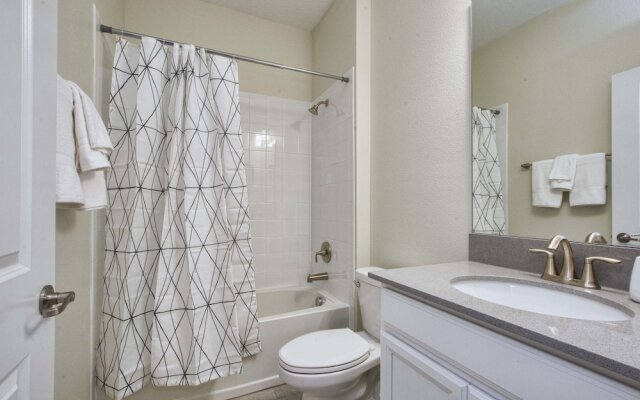 Champions Gate 5 Bedroom House w Pool - 4915CG