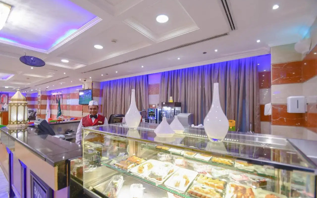 Alansar Golden Tulip
