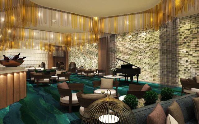 Howard Johnson Hot Spring Resort Anshun