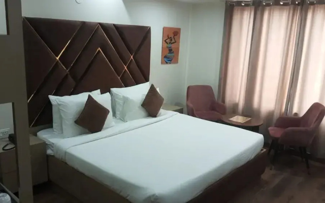 Nat Grand Regency