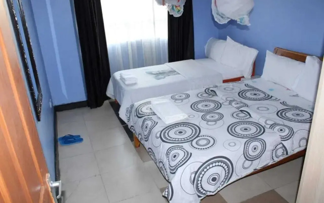 Lux Suites Green City Gardens Syokimau