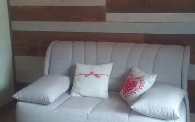 Studio Vallée de Campan