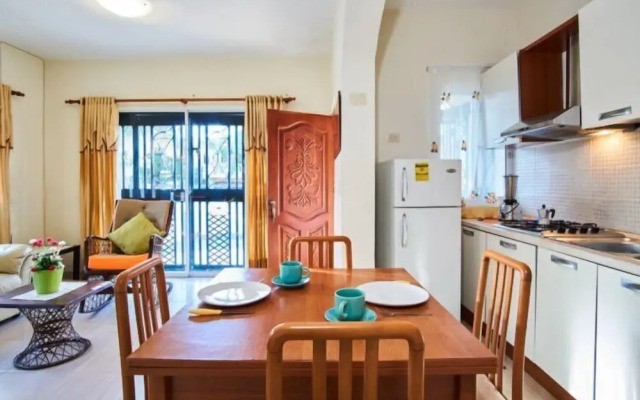 Highgrace Aparthotel cabarete