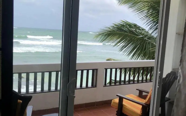 Vista La Veranda Di Serena