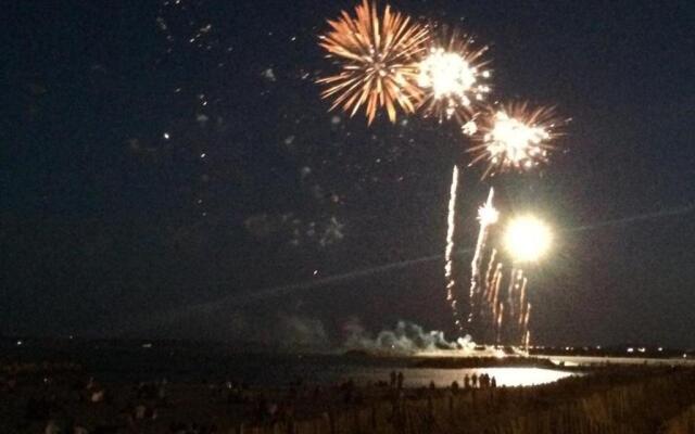 Appartement Sète, 1 pièce, 4 personnes - FR-1-338-384