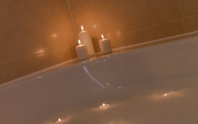 Hotel Helvetia Thermal Spa 4s