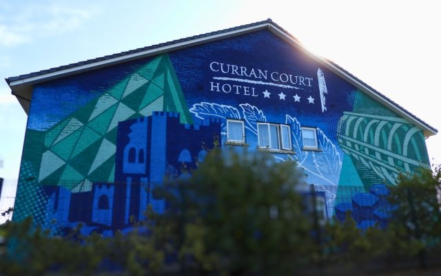 Curran Court Hotel