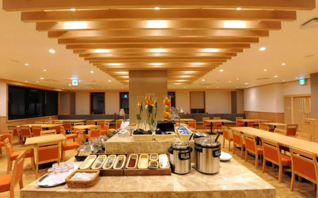 T Hotel Ryuoo